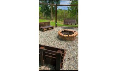 VENTA CASA CAMPESTRE EJE CAFETERO COLOMBIA 321812----