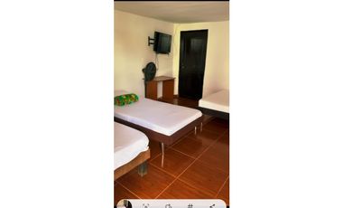 VENTA CASA CAMPESTRE EJE CAFETERO COLOMBIA 321812----