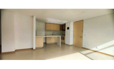 Venta Apartamento Sabaneta La Doctora