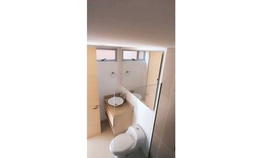 Venta Apartamento Sabaneta La Doctora