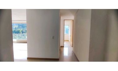 Venta Apartamento Sabaneta La Doctora