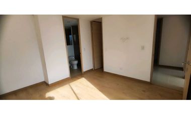 Venta Apartamento Sabaneta La Doctora