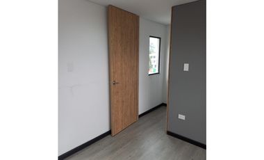 Venta Casa Zipaquirá Conjunto Cerrado Barandillas