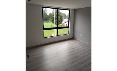 Venta Casa Zipaquirá Conjunto Cerrado Barandillas