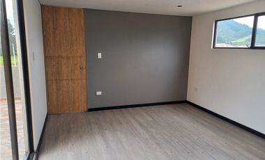 Venta Casa Zipaquirá Conjunto Cerrado Barandillas