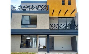 Venta Casa Zipaquirá Conjunto Cerrado Barandillas