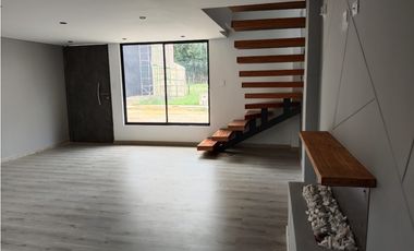 Venta Casa Zipaquirá Conjunto Cerrado Barandillas