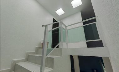 Casa en venta En Pachuca  Privada Valle Guadalpe