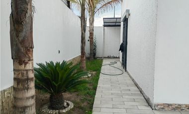 Casa en venta En Pachuca  Privada Valle Guadalpe