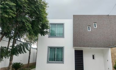 Casa en venta En Pachuca  Privada Valle Guadalpe