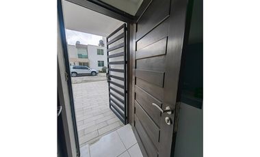 Casa en venta En Pachuca  Privada Valle Guadalpe