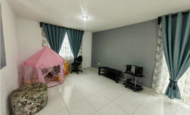 Casa en venta En Pachuca  Privada Valle Guadalpe