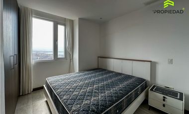 Departamento 2 dormitorios en Riva di Mare –Vista al mar, Barbasquillo