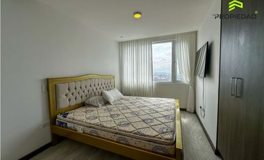 Departamento 2 dormitorios en Riva di Mare –Vista al mar, Barbasquillo