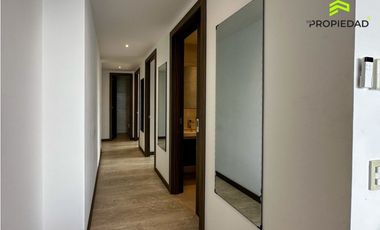 Departamento 2 dormitorios en Riva di Mare –Vista al mar, Barbasquillo