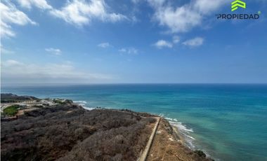 Departamento 2 dormitorios en Riva di Mare –Vista al mar, Barbasquillo