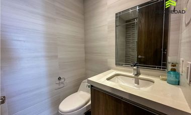 Departamento 2 dormitorios en Riva di Mare –Vista al mar, Barbasquillo