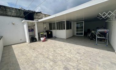 VENTA CASA CAMPESTRE MODERNA EN CONDOMINIO, SENDEROS DE LAS MERCEDES, JAMUNDI
