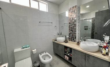 VENTA CASA CAMPESTRE MODERNA EN CONDOMINIO, SENDEROS DE LAS MERCEDES, JAMUNDI