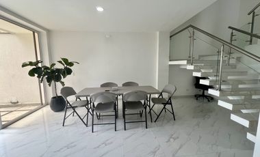 VENTA CASA CAMPESTRE MODERNA EN CONDOMINIO, SENDEROS DE LAS MERCEDES, JAMUNDI