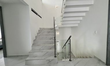 VENTA CASA CAMPESTRE MODERNA EN CONDOMINIO, SENDEROS DE LAS MERCEDES, JAMUNDI