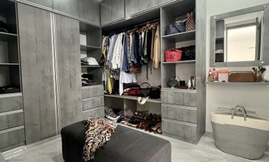 VENTA CASA CAMPESTRE MODERNA EN CONDOMINIO, SENDEROS DE LAS MERCEDES, JAMUNDI