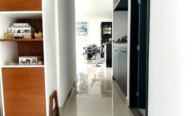 Apartamento Palmas de Iraka 1