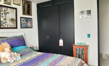 Apartamento Palmas de Iraka 1