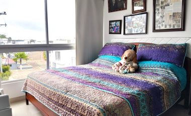 Apartamento Palmas de Iraka 1