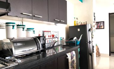 Apartamento Palmas de Iraka 1