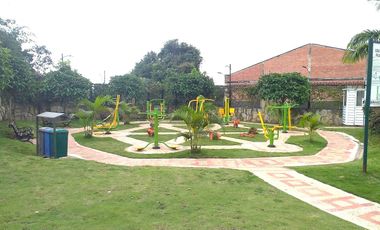 Apartamento Palmas de Iraka 1