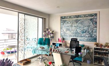 Apartamento Palmas de Iraka 1