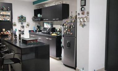 Apartamento Palmas de Iraka 1