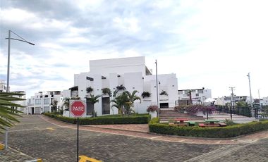 Apartamento Palmas de Iraka 1