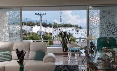 Apartamento Palmas de Iraka 1