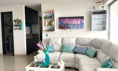 Apartamento Palmas de Iraka 1