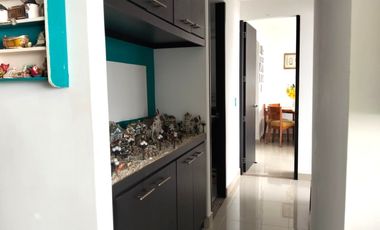 Apartamento Palmas de Iraka 1