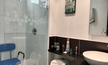 Apartamento Palmas de Iraka 1