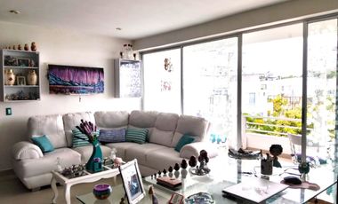 Apartamento Palmas de Iraka 1