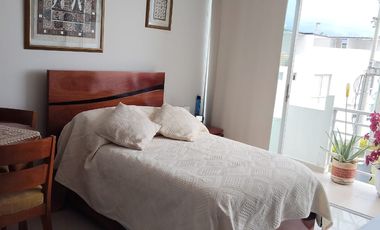 Apartamento Palmas de Iraka 1
