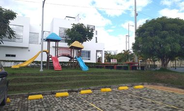 Apartamento Palmas de Iraka 1