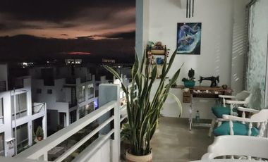 Apartamento Palmas de Iraka 1