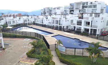 Apartamento Palmas de Iraka 1