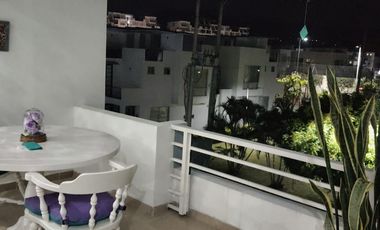 Apartamento Palmas de Iraka 1