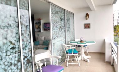 Apartamento Palmas de Iraka 1