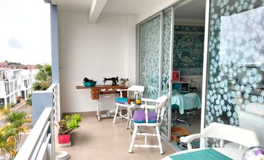 Apartamento Palmas de Iraka 1