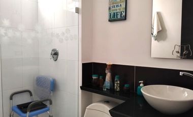 Apartamento Palmas de Iraka 1