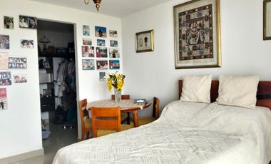 Apartamento Palmas de Iraka 1