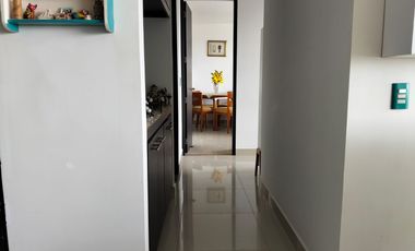 Apartamento Palmas de Iraka 1