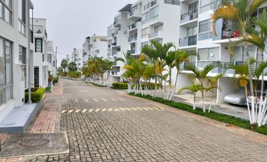 Apartamento Palmas de Iraka 1